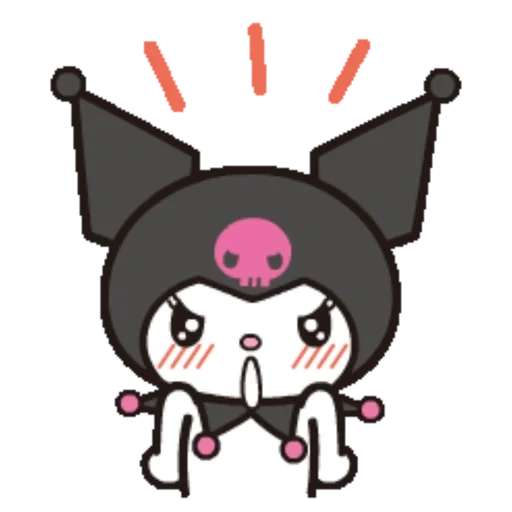 dumbology sticker 39