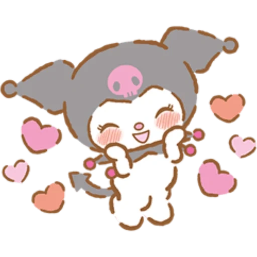 dumbology sticker 41