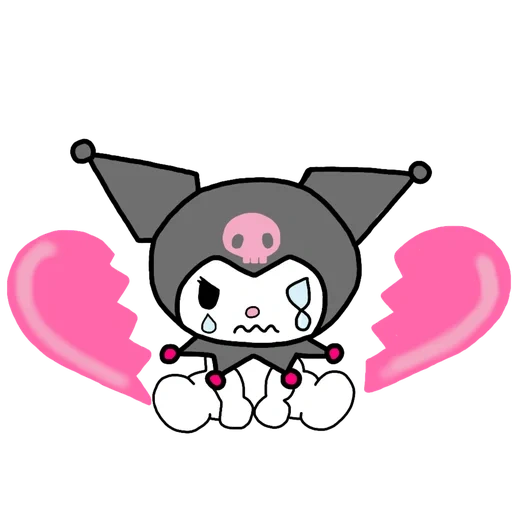 dumbology sticker 46