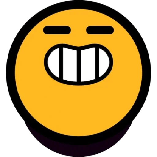 Brawl Stars Pins Telegram sticker pack