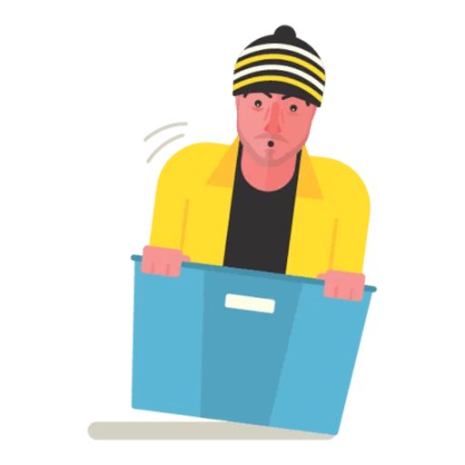 Breaking Bad sticker 11