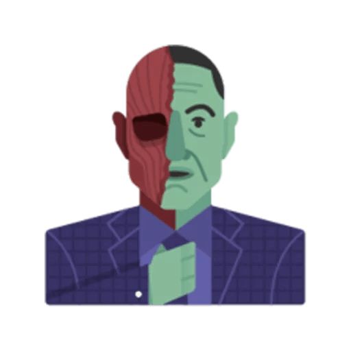 Breaking Bad sticker 13