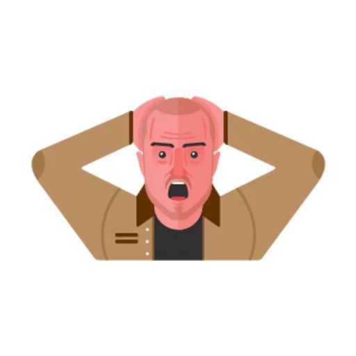 Breaking Bad sticker 14