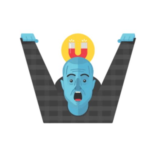 Breaking Bad sticker 18