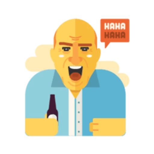 Breaking Bad sticker 20