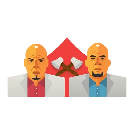 Breaking Bad sticker 27