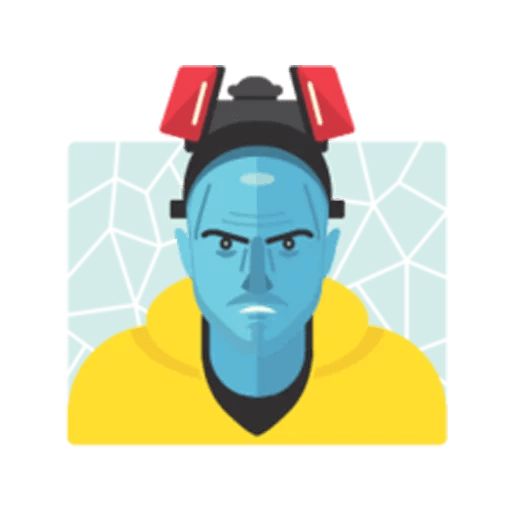 Breaking Bad sticker 6