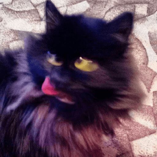 Broken Cats sticker 13