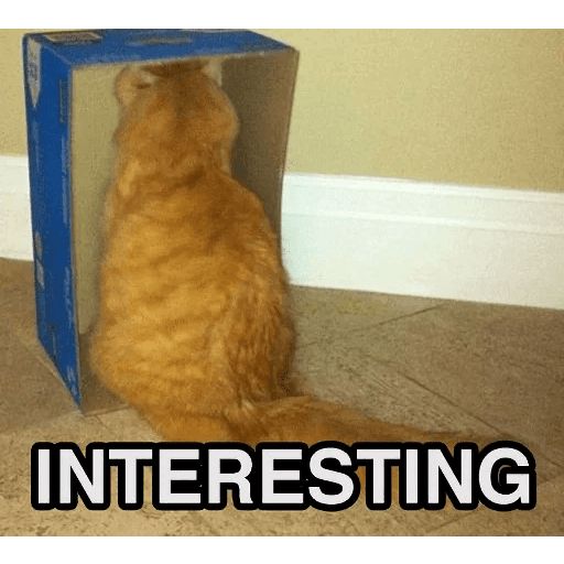 Broken Cats sticker 36