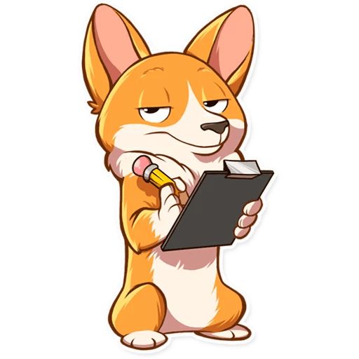 Bun Joe Telegram sticker pack