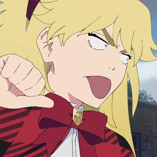 Burn The Witch sticker 2