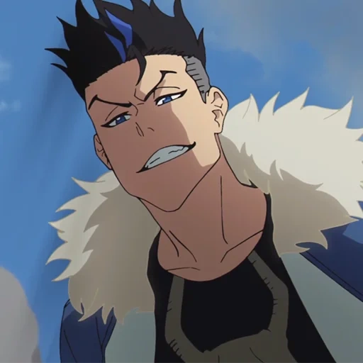 Burn The Witch sticker 32