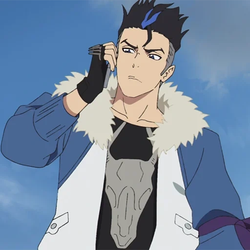 Burn The Witch sticker 34