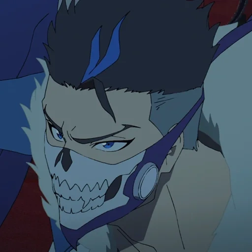 Burn The Witch sticker 45