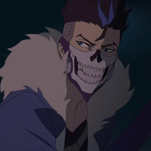 Burn The Witch sticker 47