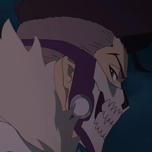 Burn The Witch sticker 48