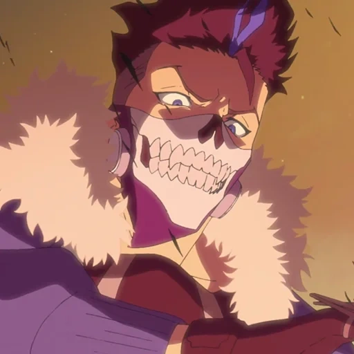 Burn The Witch sticker 49