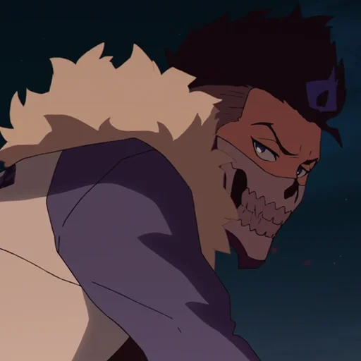 Burn The Witch sticker 50