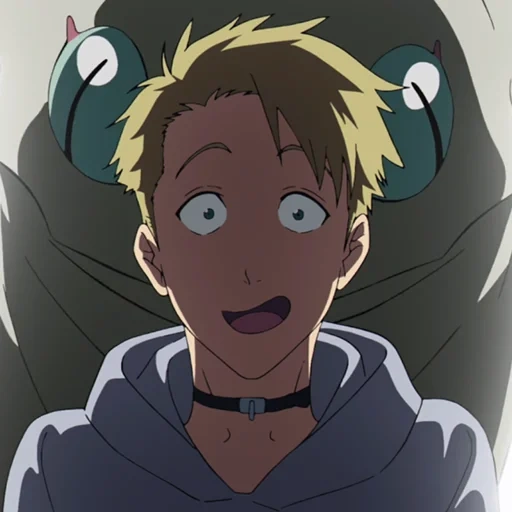 Burn The Witch sticker 51