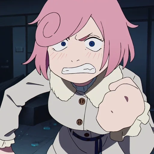 Burn The Witch sticker 62