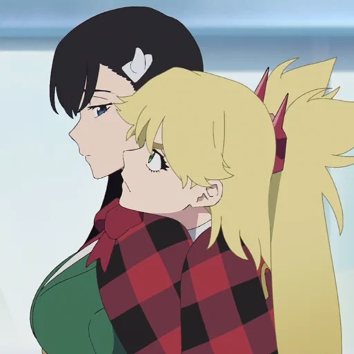 Burn The Witch sticker 64