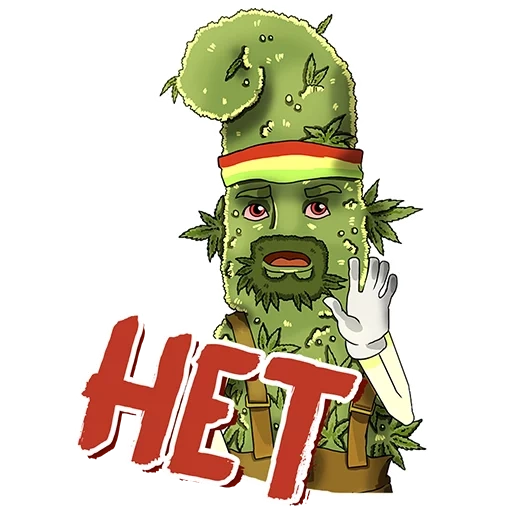 420 Time sticker 22