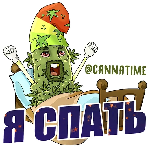 420 Time sticker 25