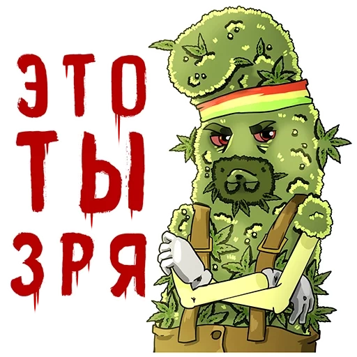 420 Time sticker 27