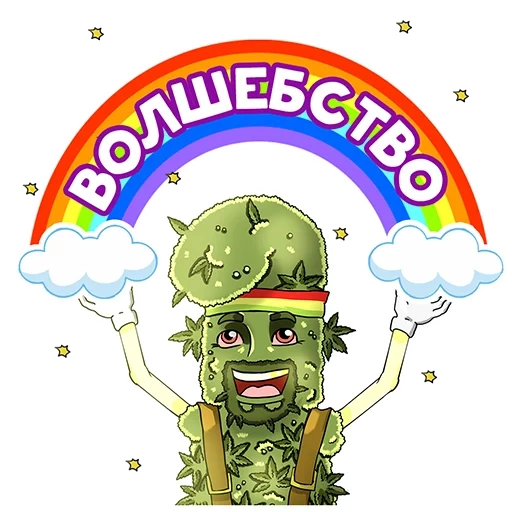 420 Time sticker 34