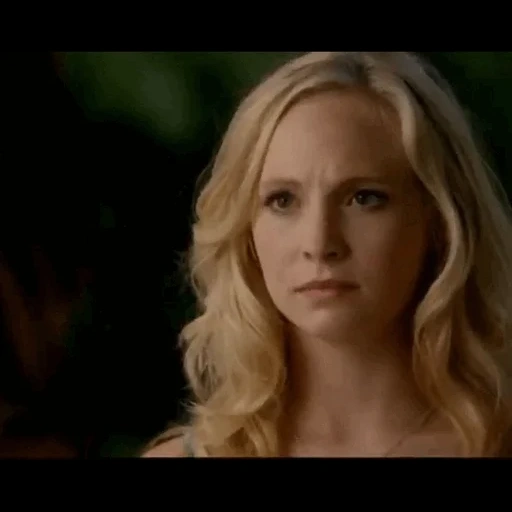 CarolineForbes @Candice_ReneAccola sticker 14