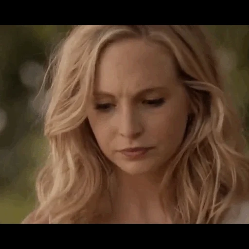 CarolineForbes @Candice_ReneAccola sticker 45