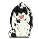 Carrot Telegram sticker pack