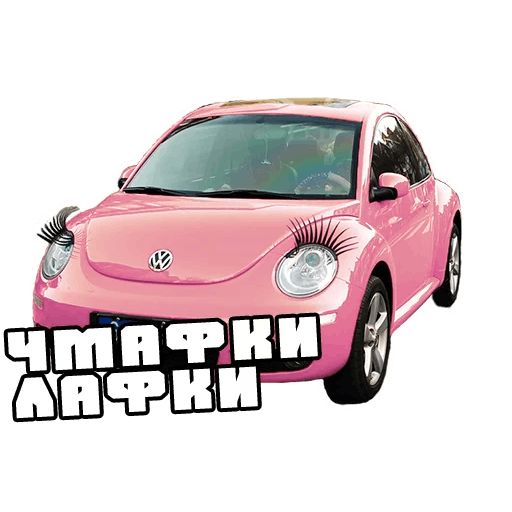 Cars sticker 5