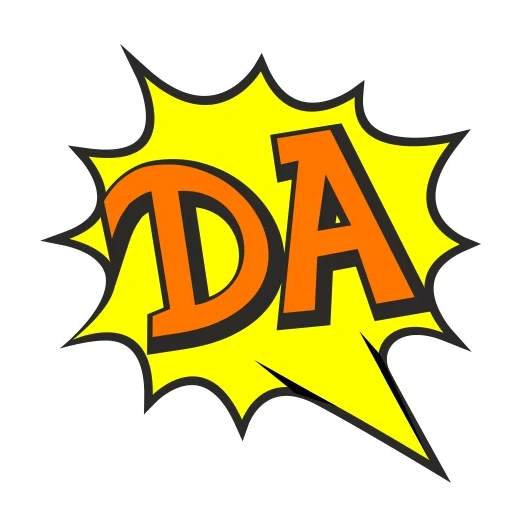 cartoontalk sticker 10