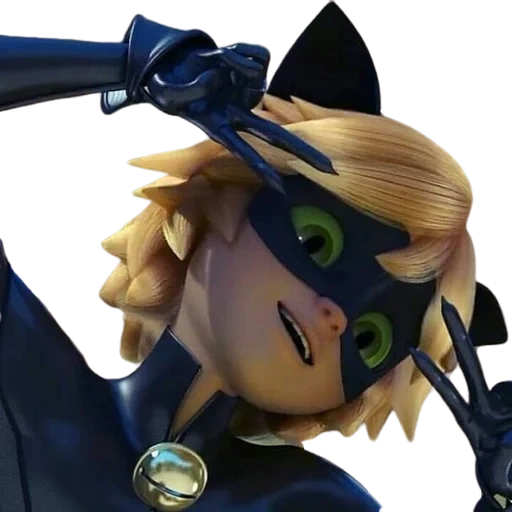 Cat Noir - Miraculous sticker 17