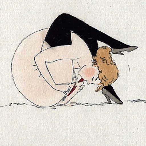 Катарсис 18  catharsis Telegram sticker pack