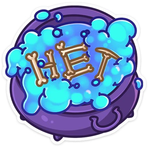 Котялок sticker 12