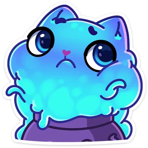 Котялок sticker 15
