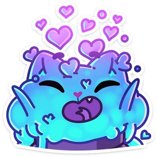 Котялок sticker 18