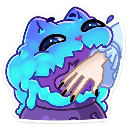 Котялок sticker 20