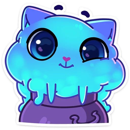 Котялок sticker 23