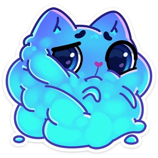 Котялок sticker 25