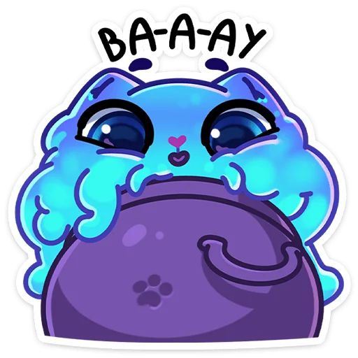 Котялок sticker 26