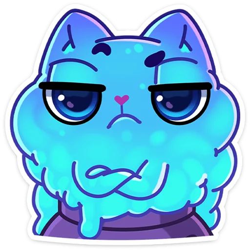 Котялок sticker 28