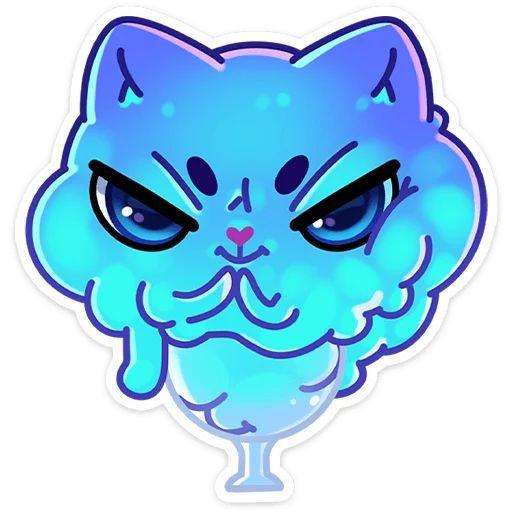 Котялок sticker 29