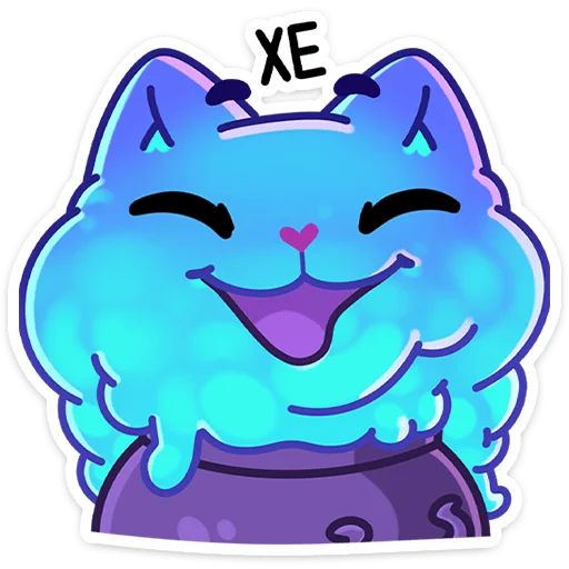 Котялок sticker 32