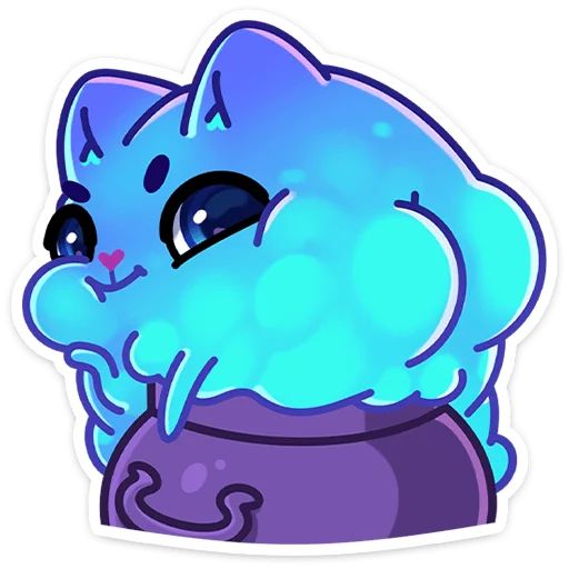 Котялок sticker 33