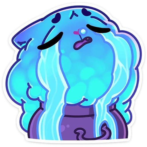 Котялок sticker 34