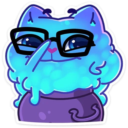 Котялок sticker 37