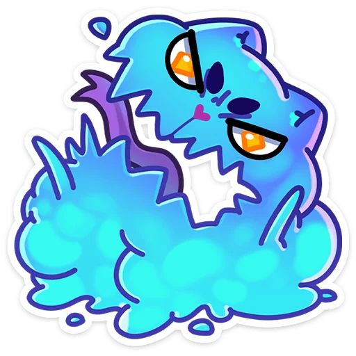 Котялок sticker 5